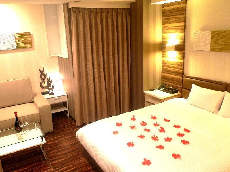 Amand Hotel Tōkyō Extérieur photo